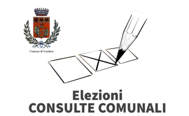 Elezioni delle Consulte di Barzizza e Cirano - Candidature