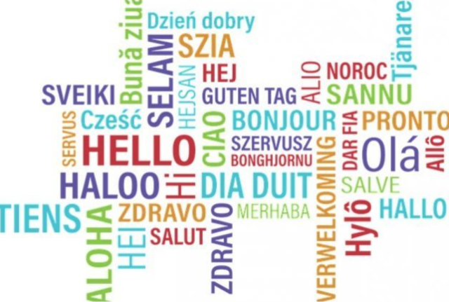 21 febbraio - Giornata internazionale della lingua madre